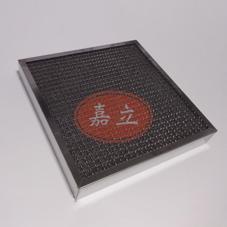 舒城不锈钢油雾过滤器